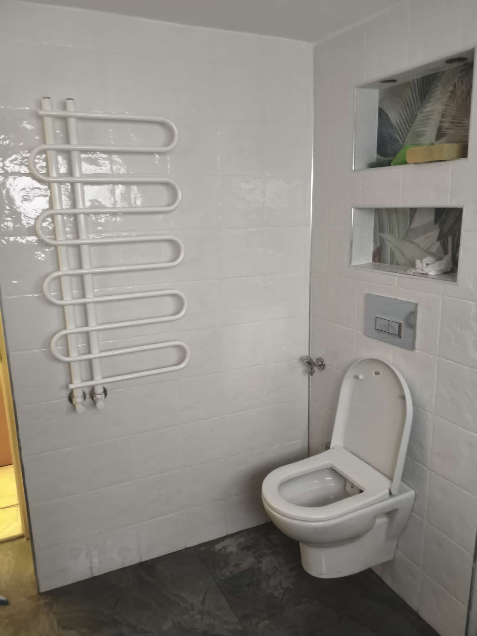 Gider Hattı Temizleme ve Bakım Hizmeti